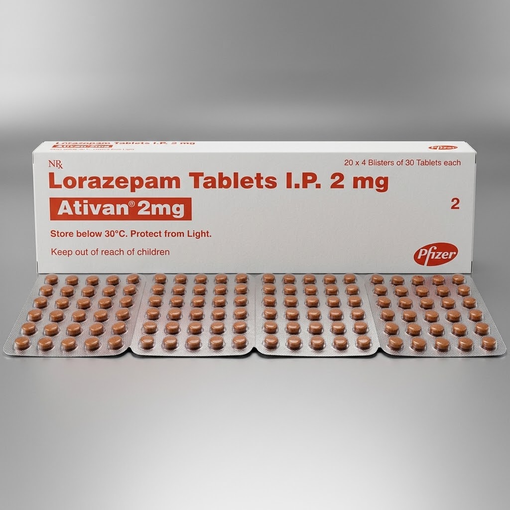 Ativan 2mg domestic delivery USA to USA