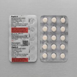 Klonopin 2mg