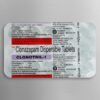Clonazepam 1mg