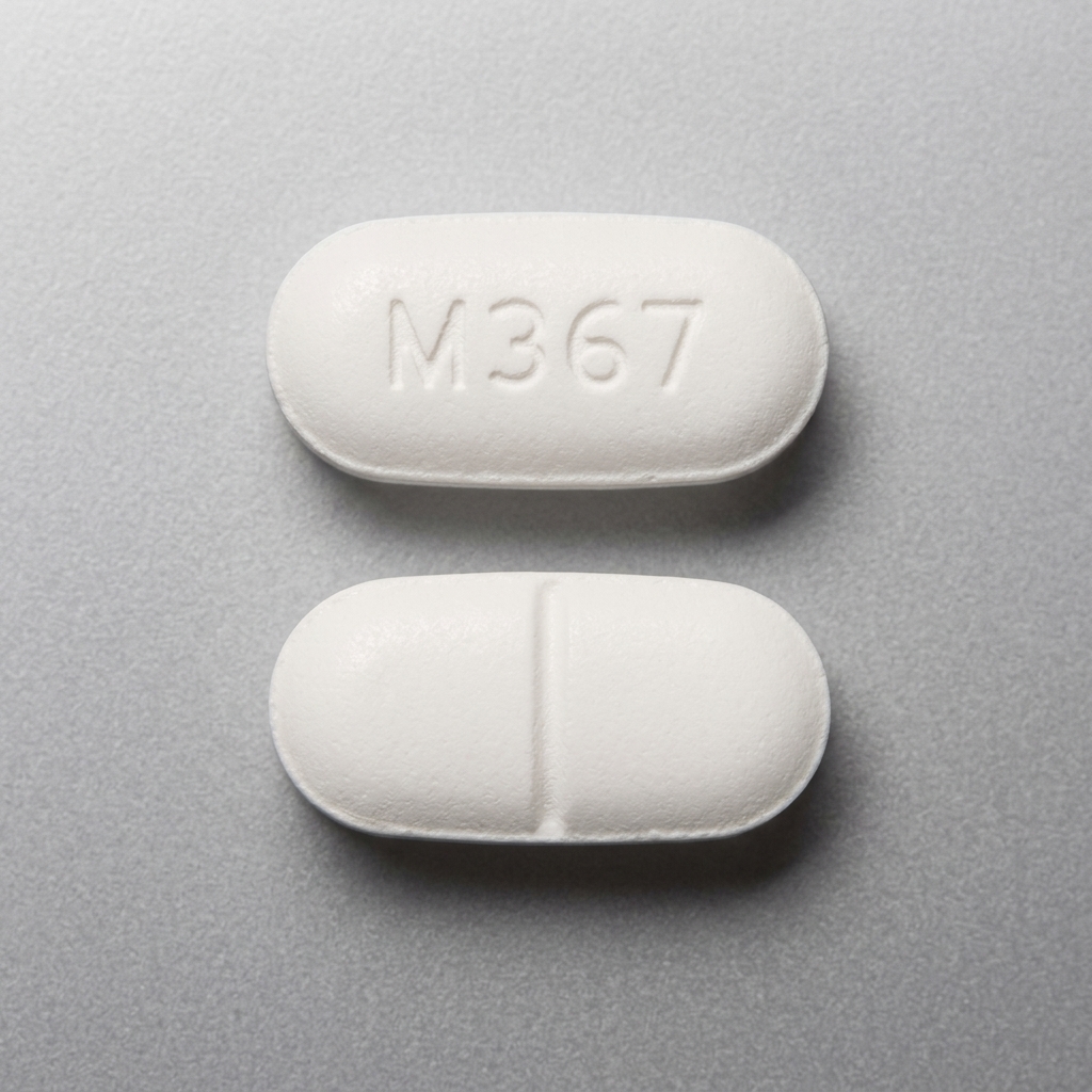 Hydrocodone 10/325mg